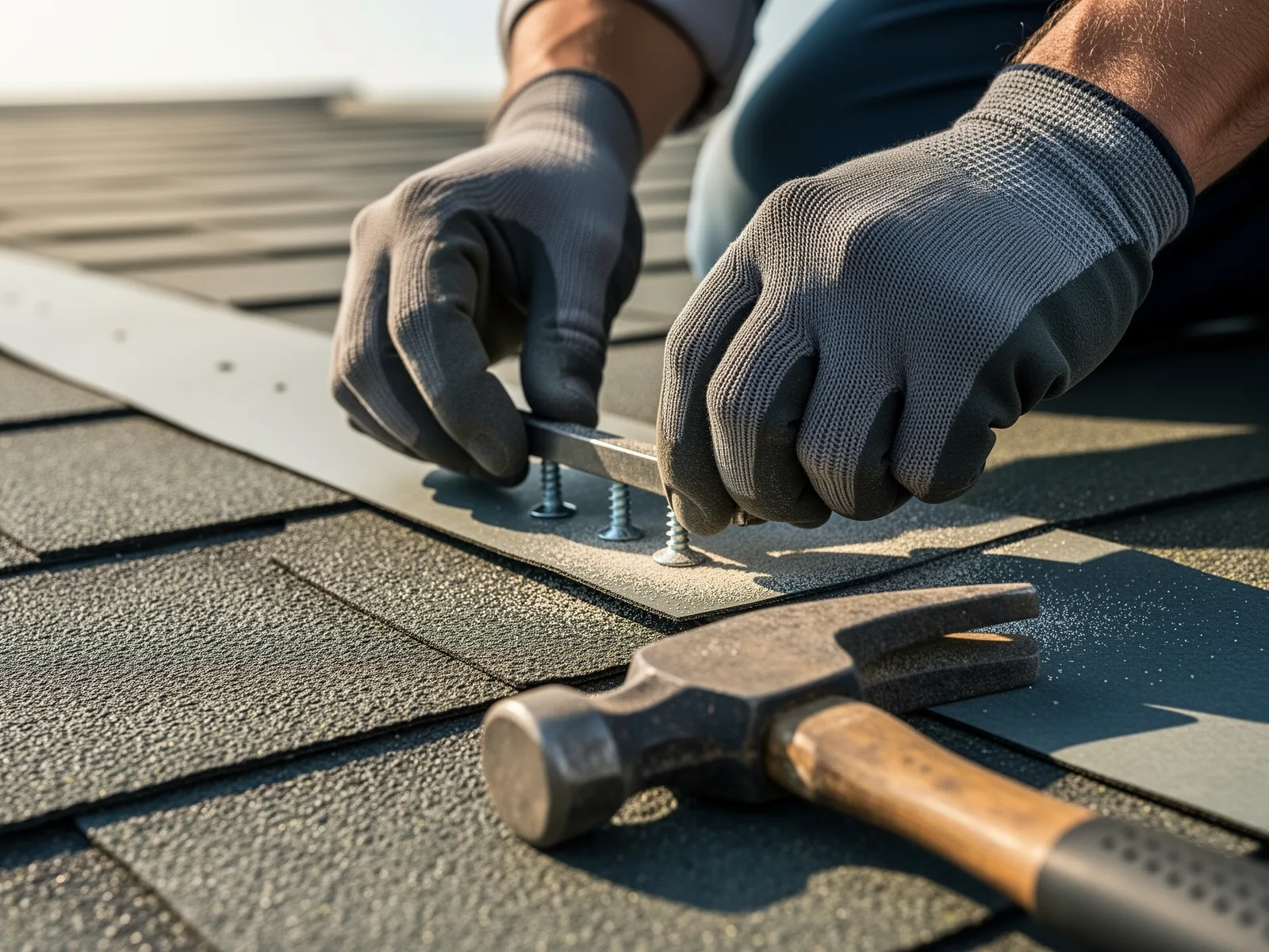 Why choose Fascia Repair in Norton Shores, MI